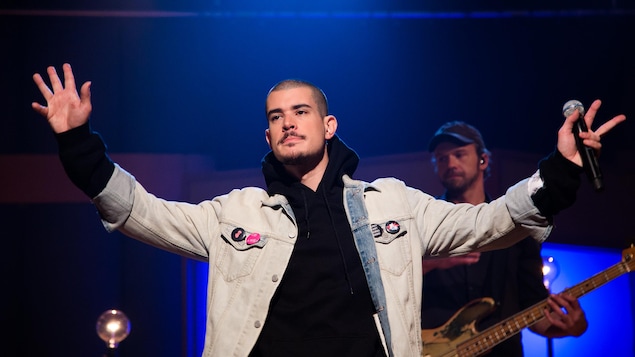 En route vers l'ADISQ 2016 : Koriass En route vers l'ADISQ 2016 : Koriass