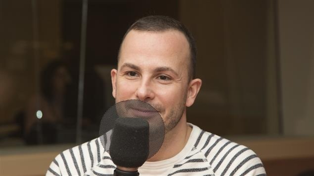 Le chef d'orchestre Yannick Nézet-Séguin