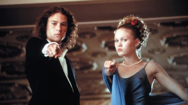 10 Choses Que Je Déteste De Toi 10 choses que je déteste de toi, le classique film pour adolescents
