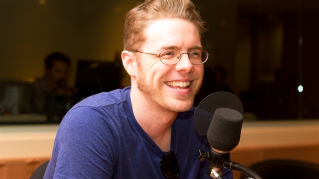 © Radio-Canada/Ronald Georges | Paul Cargnello