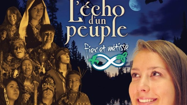 L'Écho d'un peuple