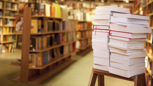 Librairie