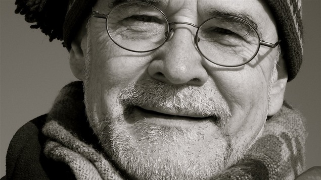 L'auteur Jean Désy