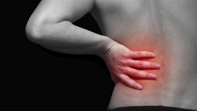 Comment se remettre des courbatures après un effort physique