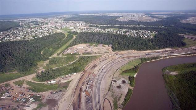 Rencontre fort mcmurray