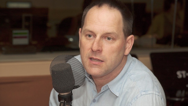 Jean-François Nadeau