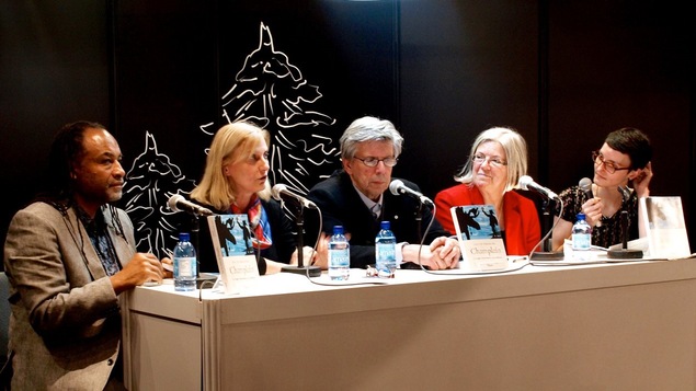 Rencontres publiques