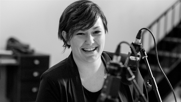 Anne B. Godbout, stratège web