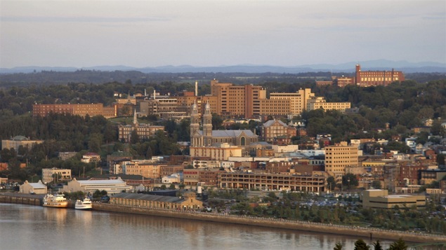 Chicoutimi