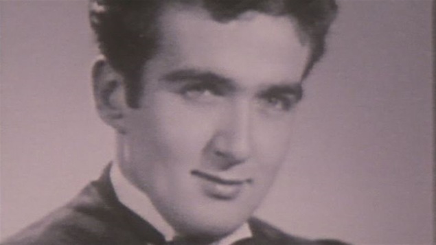 Marcel Dubé au collège