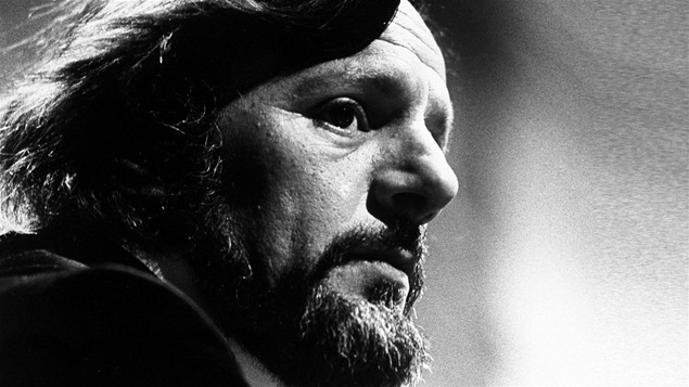 Claude Léveillée en 1976