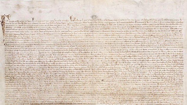 Extrait du testament de Charles IV