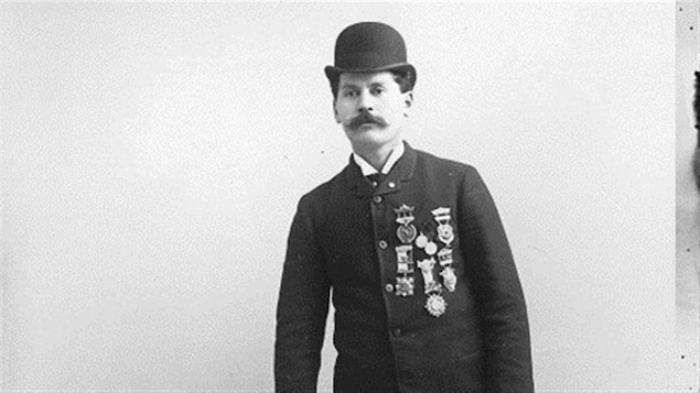 Louis Rubenstein