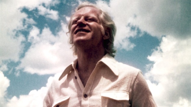Pierre Bourgault