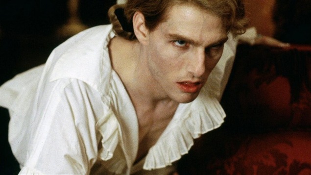 Tom Cruise Entretien Avec Un Vampire Leslat le vampire, un pervers narcissique heureux | Plus on est de fous