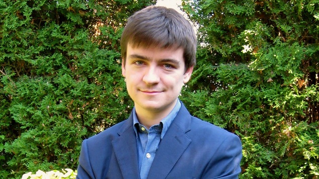 Alexandre Bissonnette
