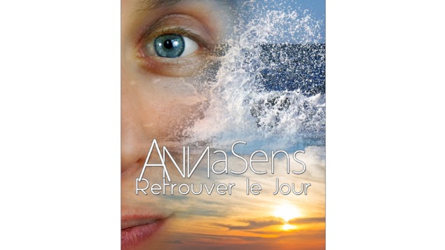 AnnaSens - Retrouver le jour