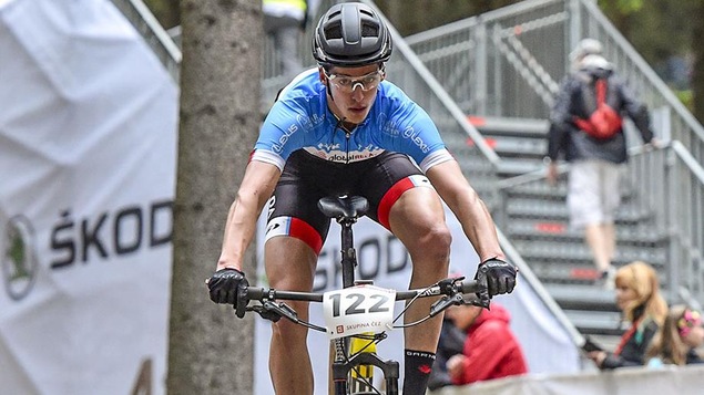 Anthony Audet