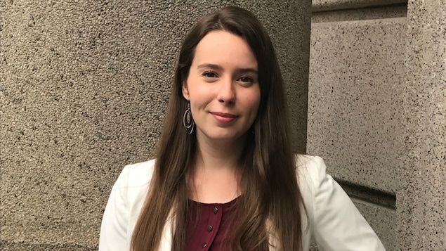 Cynthia Hamel-Gamache