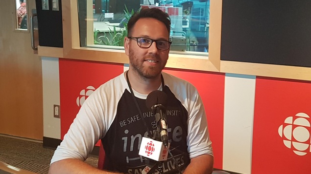 Rencontre publique sur les enjeux entourant les surdoses