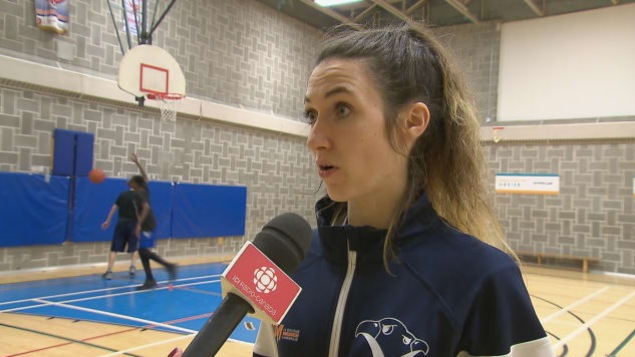 Béatrice Turcotte Ouellet