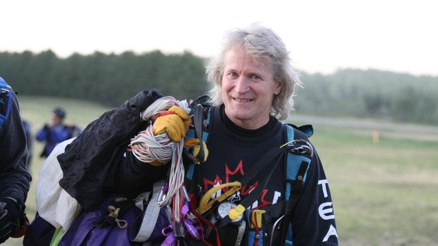 Bertrand Cloutier