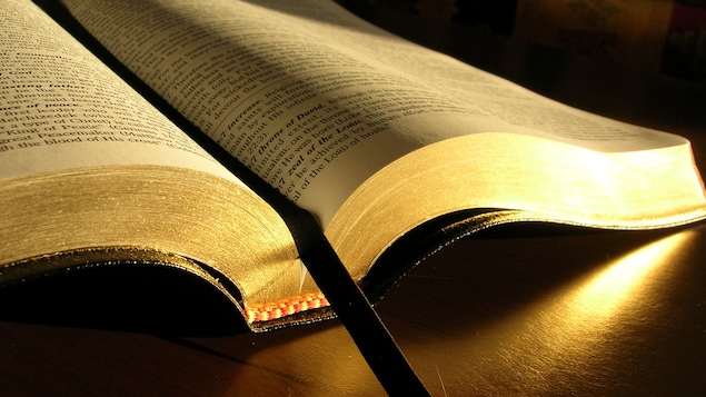 La Bible, toujours fascinante en 2018
