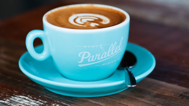Les micro-torréfacteurs de café de troisième vague, comme 49th Parallel à Vancouver, ont le vent dans les voiles.
