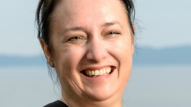 Christine Blanchette