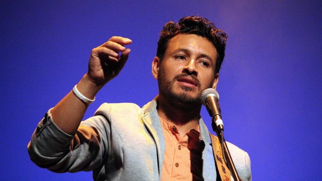 Cristian de la Luna