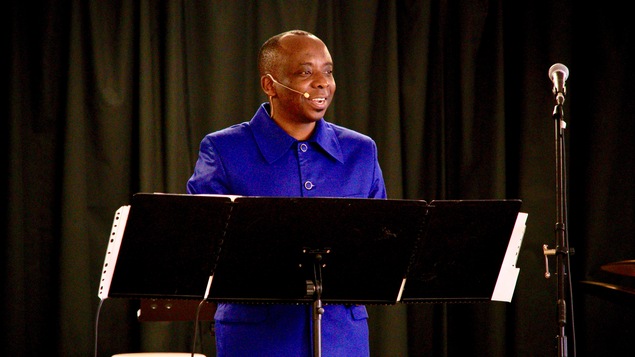 Daniel Rajabu Luhangela