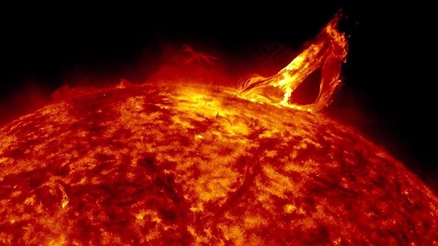 Maîtriser la fusion nucléaire, l’énergie du Soleil. Une énergie propre, inépuisable.