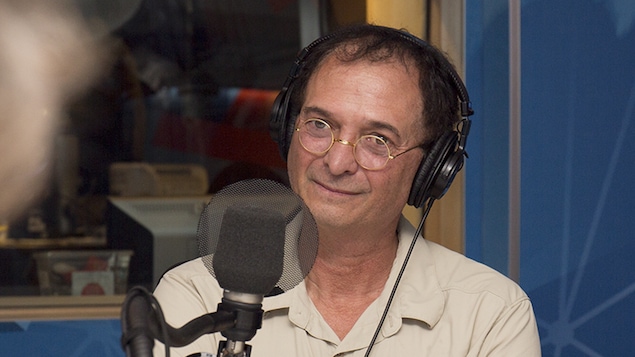Normand Baillargeon
