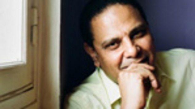 L'écrivain Alaa El Aswany