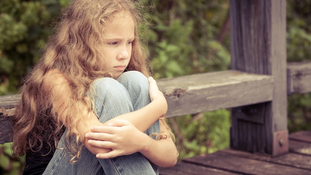 L'autisme féminin et masculin ne s'exprimerait pas de la même manière, notamment pendant l'enfance.