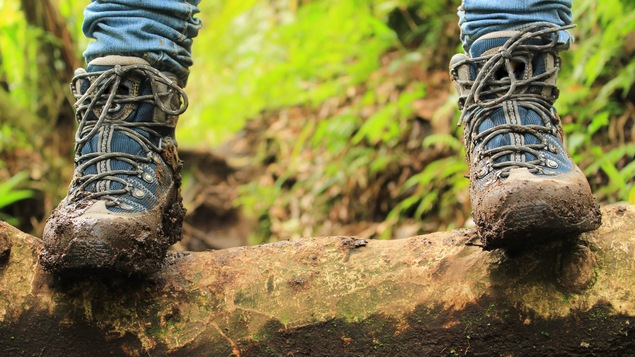Pour une randonnée réussie, il ne faut faire aucun compromis sur la qualité des bottes de marche.