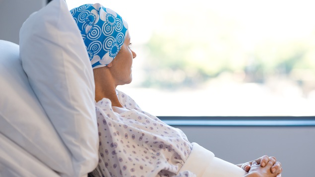 Au Canada, une personne sur deux devrait faire face au cancer au cours de sa vie.