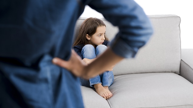 Il est important pour les parents déçus de leur enfant d'avoir conscience des répercussions que ce sentiment peut avoir sur eux.