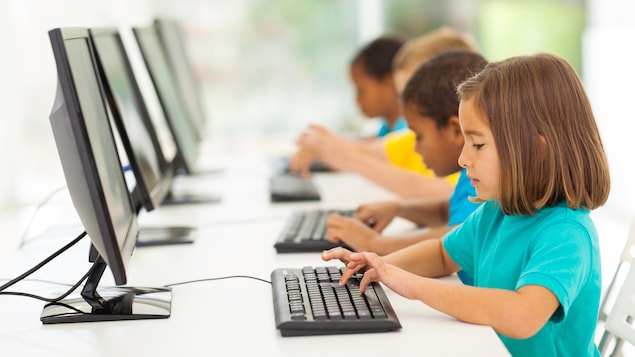 Les bienfaits du codage et de la programmation sont nombreux pour les jeunes.
