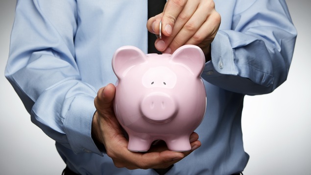 Le mythe qui veut que les baby-boomers sont tous très confortables financièrement n'est pas vrai, dit Ianik Marcil.