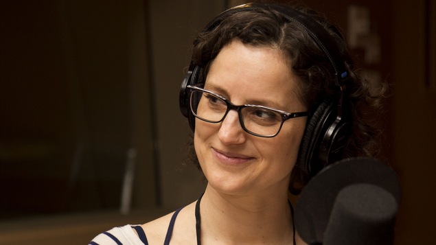 La sexologue Geneviève Labelle
