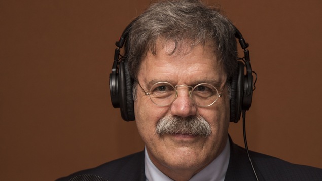 Le spécialiste du marketing Jacques Nantel
