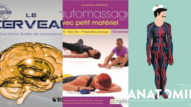 Les suggestions de Denis Fortier Les suggestions de Denis Fortier