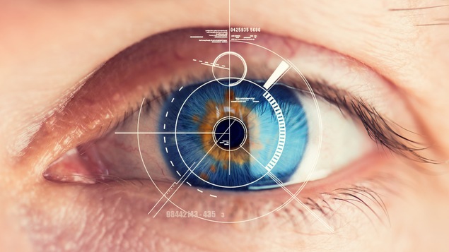 La biométrie n'est pas synonyme de sécurité à 100 %.