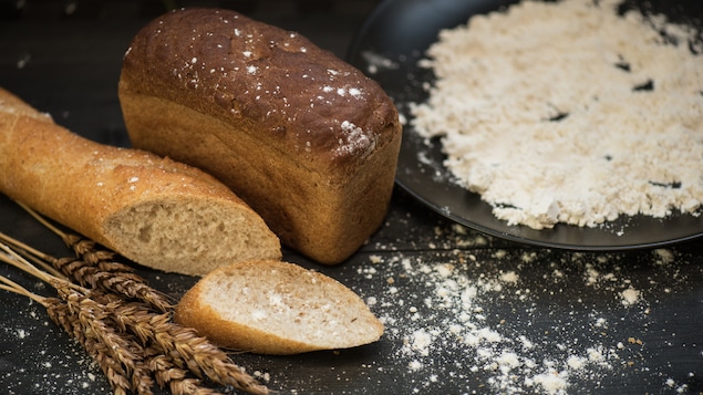 Comme le gluten, le fructane est présent dans les produits à base de blé, ce qui pourrait expliquer le quiproquo auprès des consommateurs.