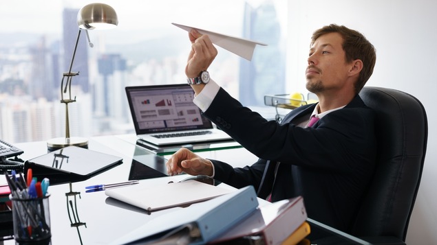 S'il peut être sain de procrastiner, cela peut aussi nous jouer de très vilains tours, surtout au travail.