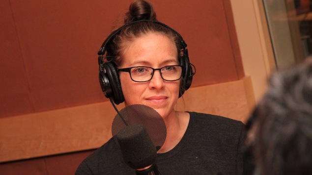 L'experte en rénovation Stéphanie Lévesque