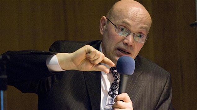 Éric Baratay