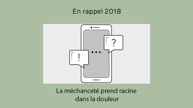 Le pictogramme d'un téléphone qui contient un point d'interrogation.