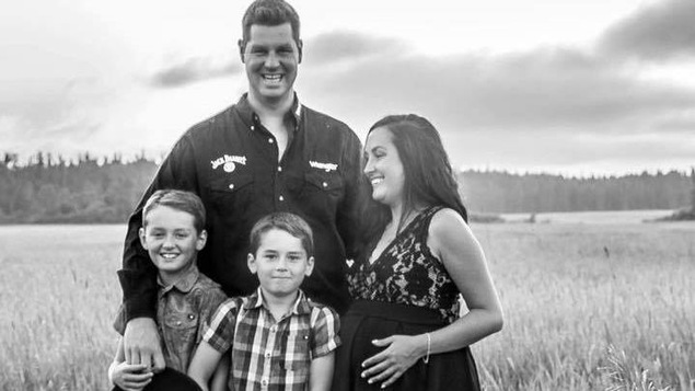 La famille septilienne Sollows-Pelletier